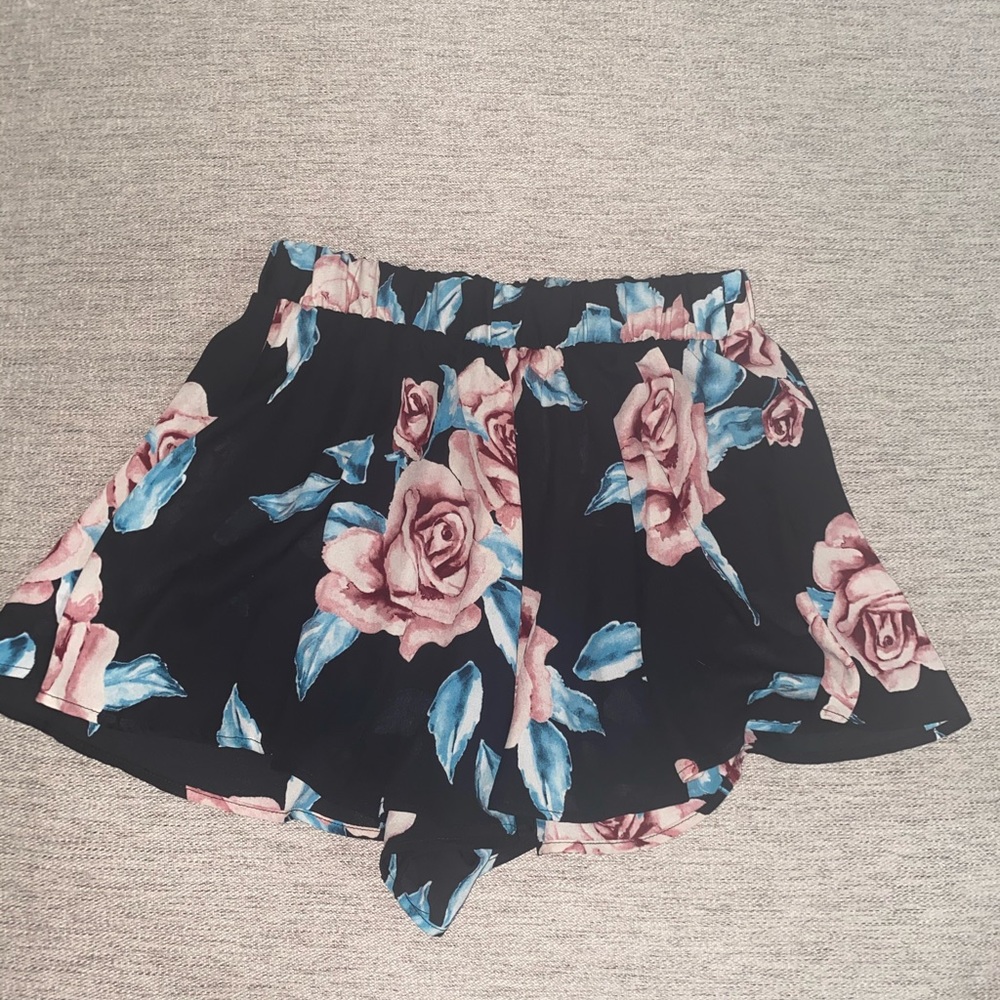 Showmeyourmumu shorts